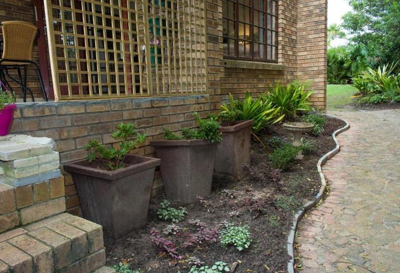 פנסיון Lavender Lane