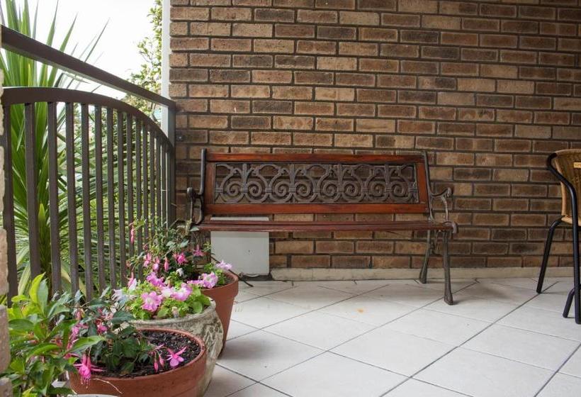 פנסיון Lavender Lane