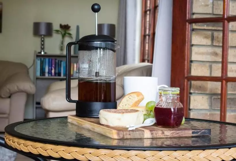 Majatalo Lavender Lane