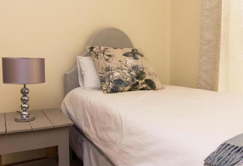 פנסיון Lavender Lane