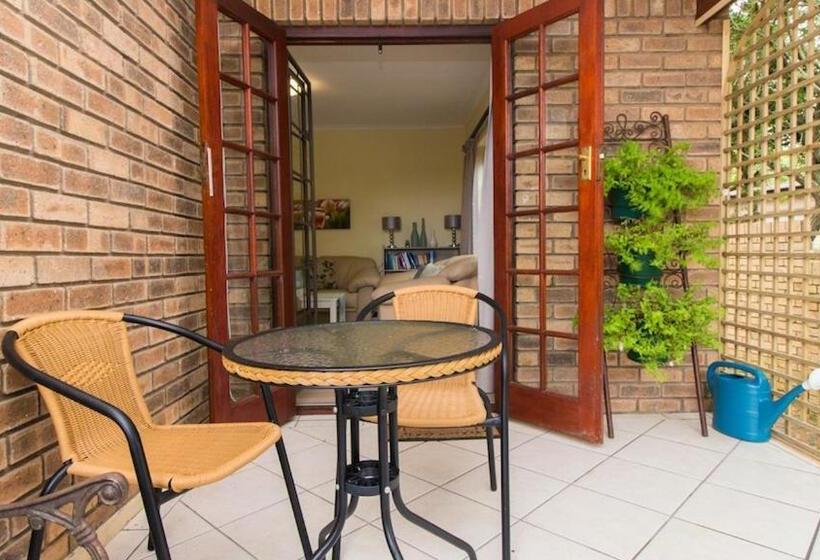 פנסיון Lavender Lane