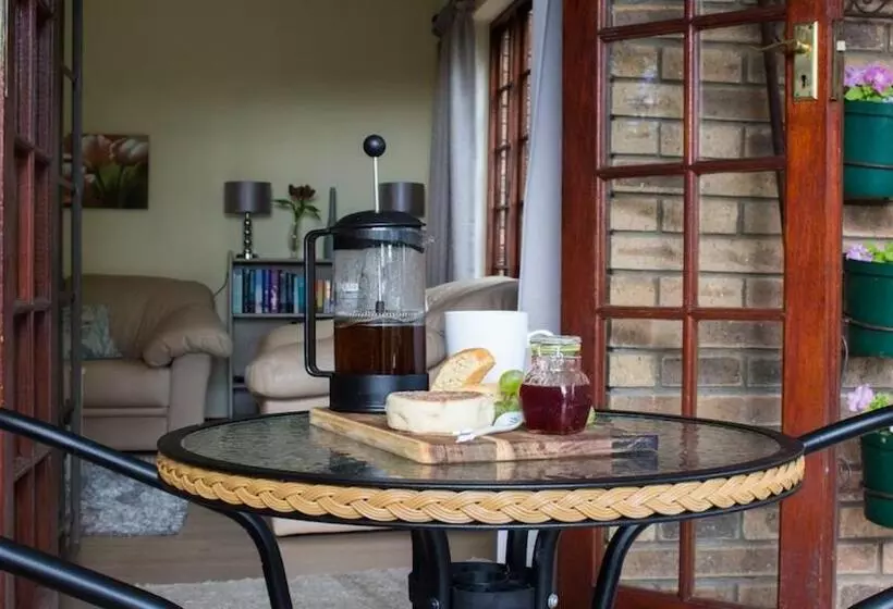 Majatalo Lavender Lane