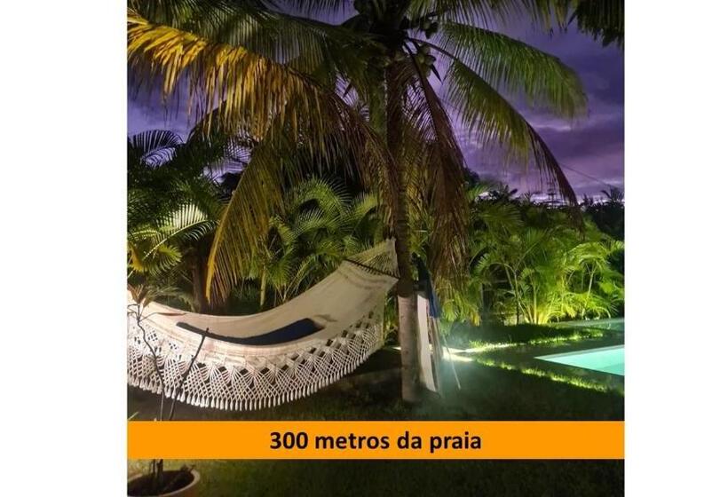 Пансион Pé Na Areia   Lá Em Casa