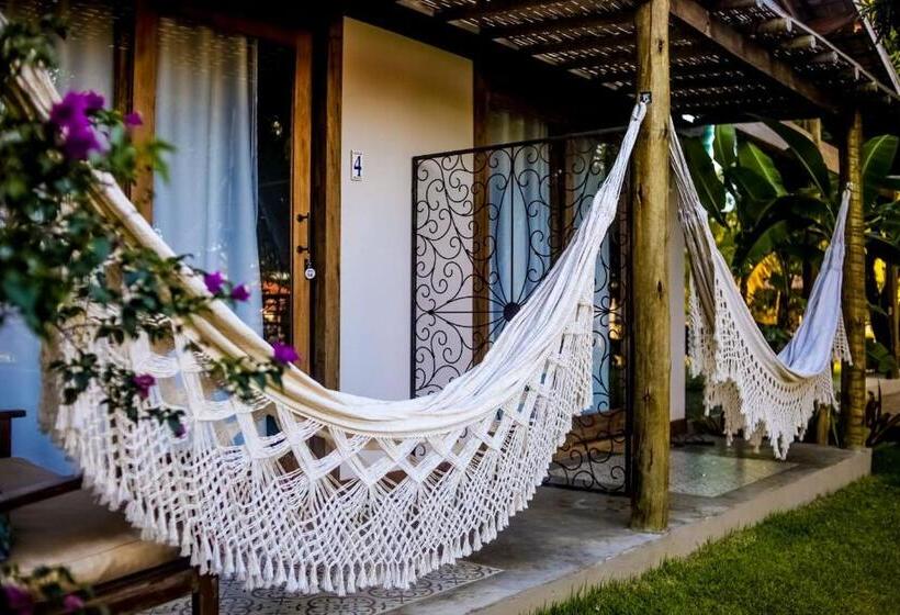 Пансион Pé Na Areia   Lá Em Casa