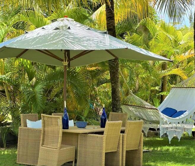 Пансион Pé Na Areia   Lá Em Casa