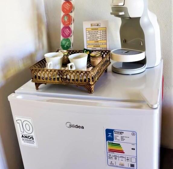 Пансион Pé Na Areia   Lá Em Casa