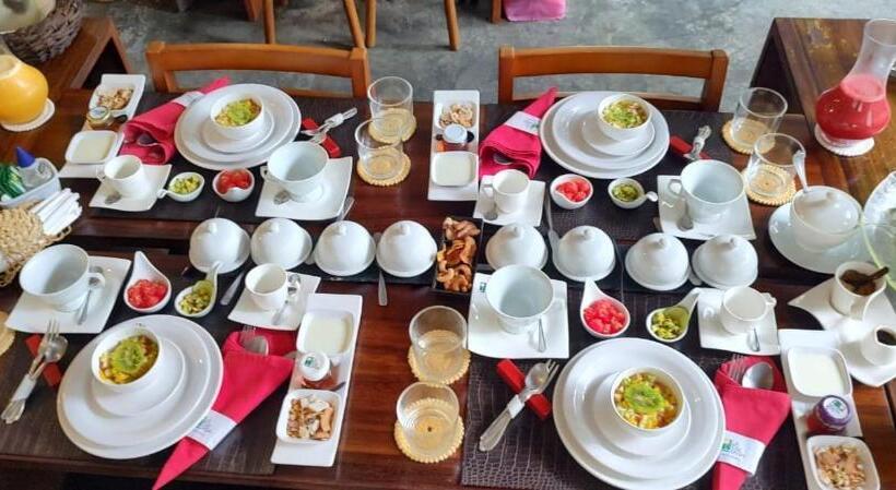 Пансион Pé Na Areia   Lá Em Casa