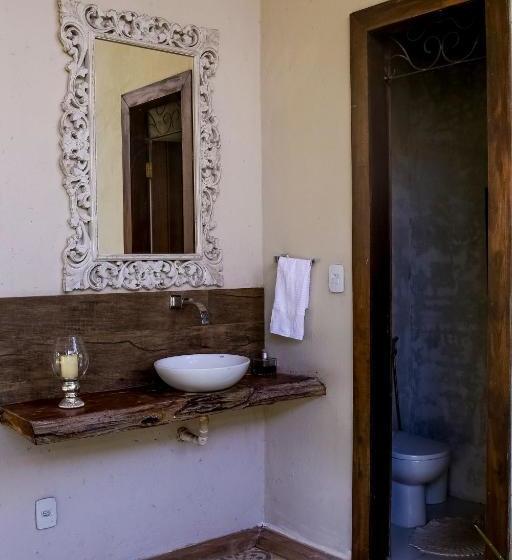 Пансион Pé Na Areia   Lá Em Casa