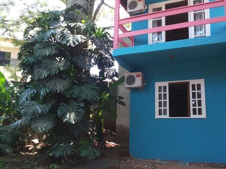 ペンション Pousada Meu Paraiso