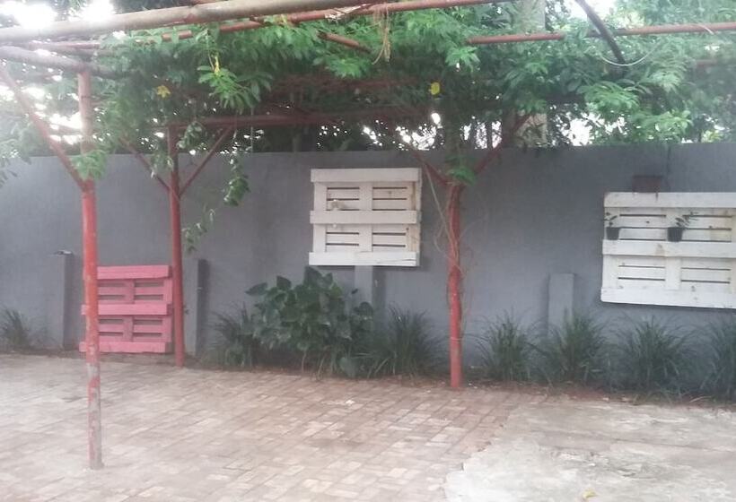 ペンション Pousada Meu Paraiso