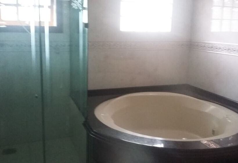 ペンション Pousada Meu Paraiso