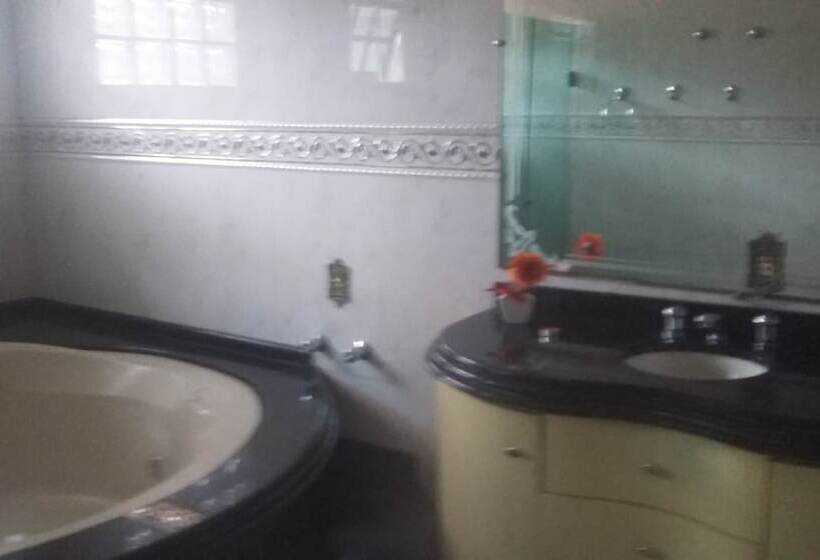 ペンション Pousada Meu Paraiso