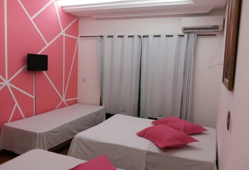 ペンション Pousada Meu Paraiso