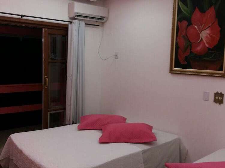 ペンション Pousada Meu Paraiso