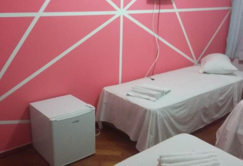 ペンション Pousada Meu Paraiso