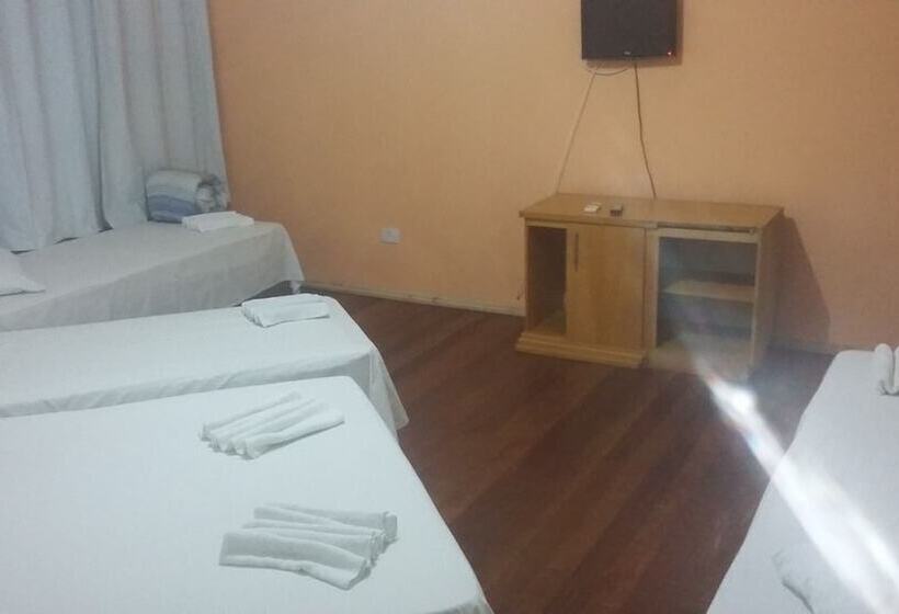 ペンション Pousada Meu Paraiso