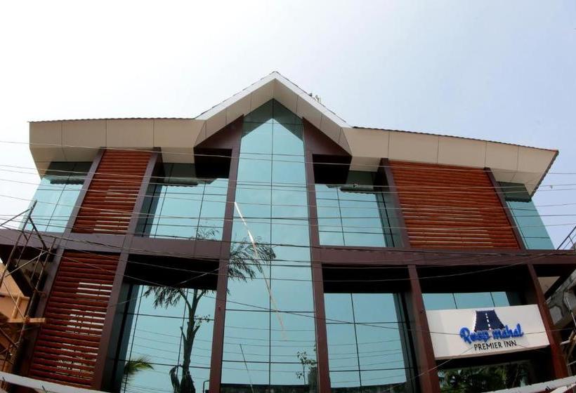 ペンション Roopmahal