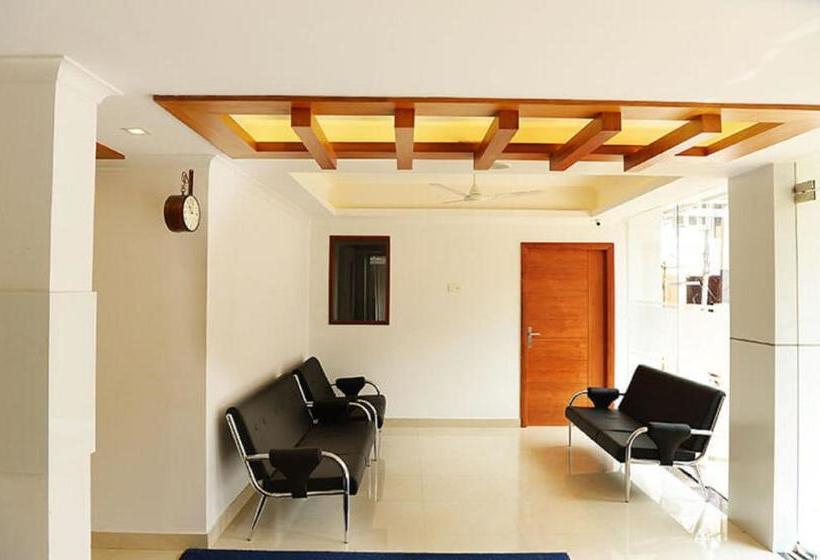 ペンション Roopmahal