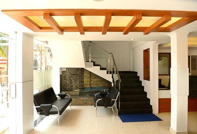 ペンション Roopmahal