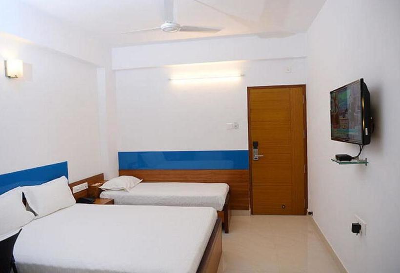 ペンション Roopmahal