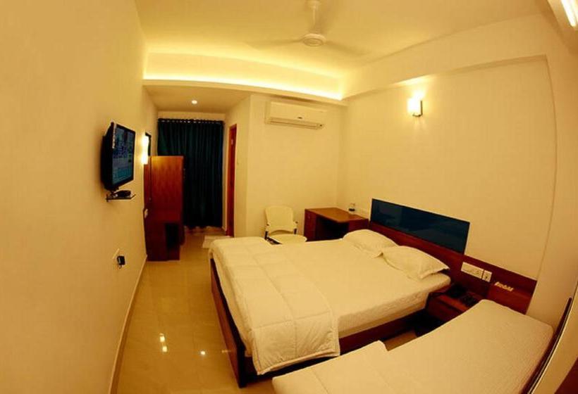 ペンション Roopmahal