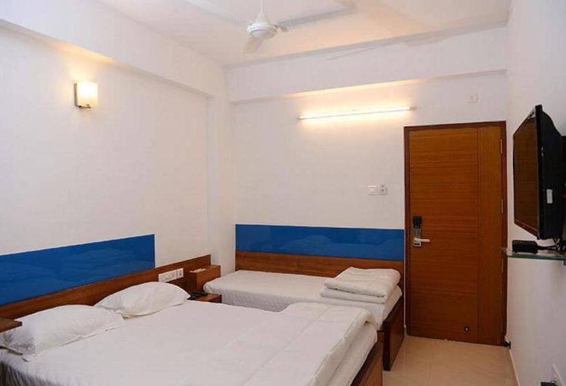 ペンション Roopmahal