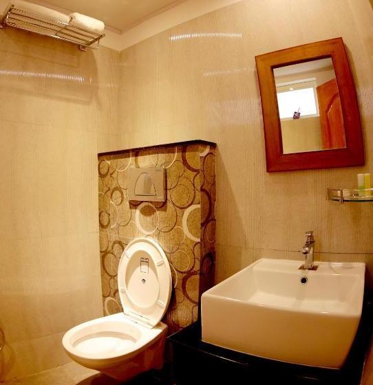 ペンション Roopmahal