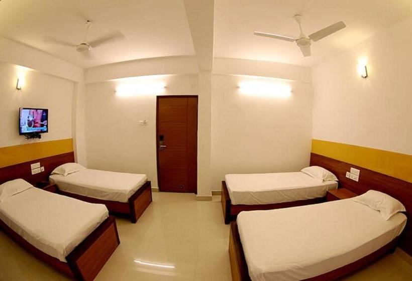 ペンション Roopmahal