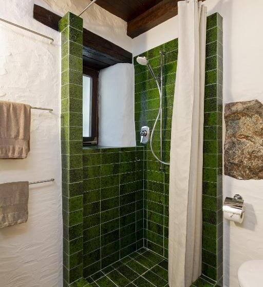 Пансион Rustici Della Verzasca Ferien Wohnungen