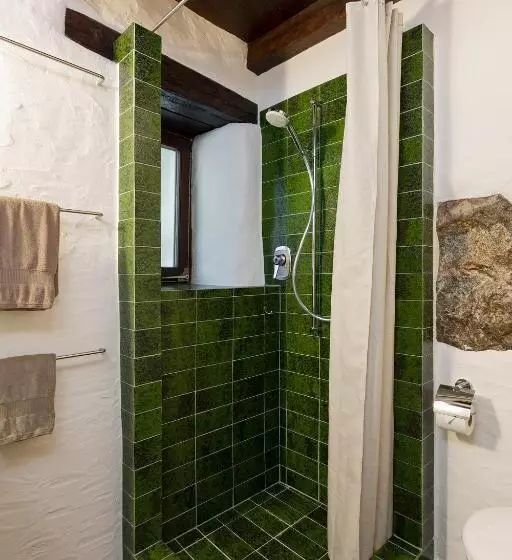 Majatalo Rustici Della Verzasca Ferien Wohnungen