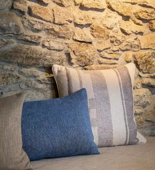 Majatalo Rustici Della Verzasca Ferien Wohnungen