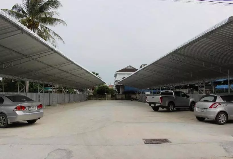 پانسیون The Rooms Residence