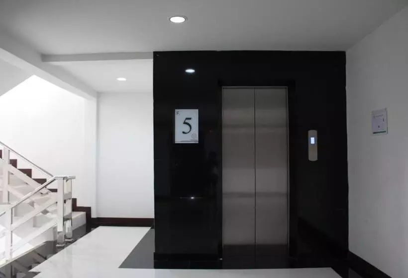 پانسیون The Rooms Residence