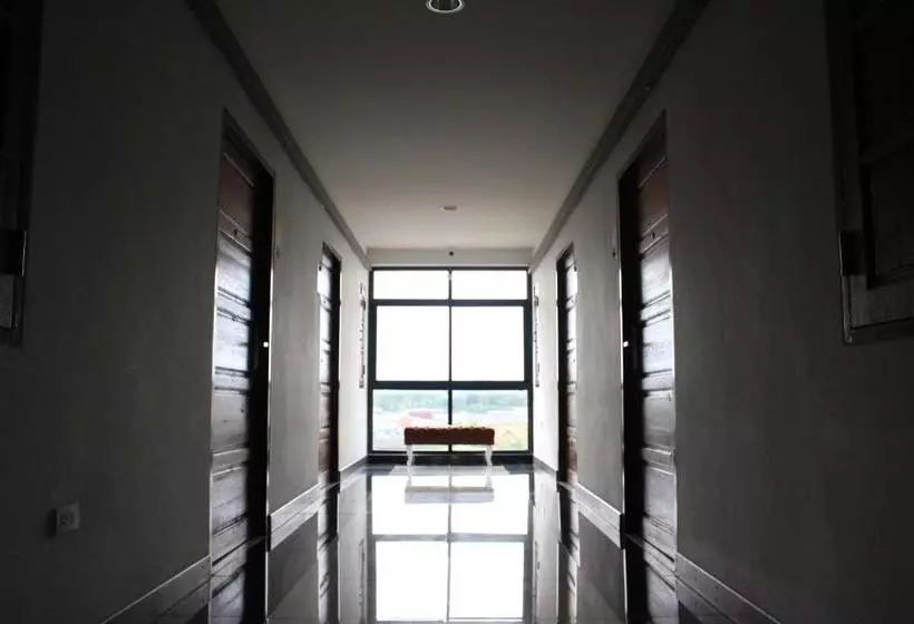 پانسیون The Rooms Residence