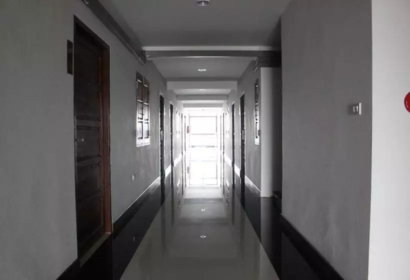 پانسیون The Rooms Residence