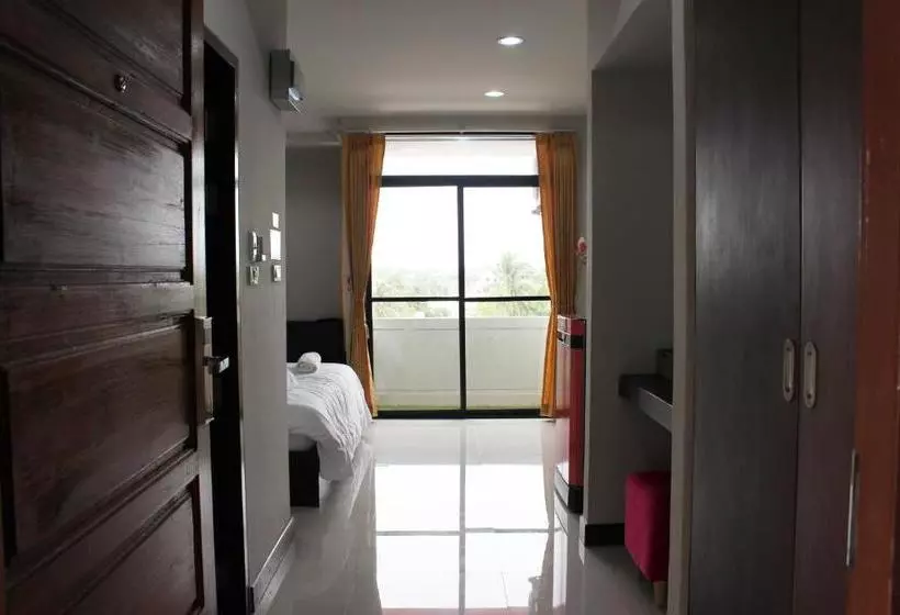 پانسیون The Rooms Residence