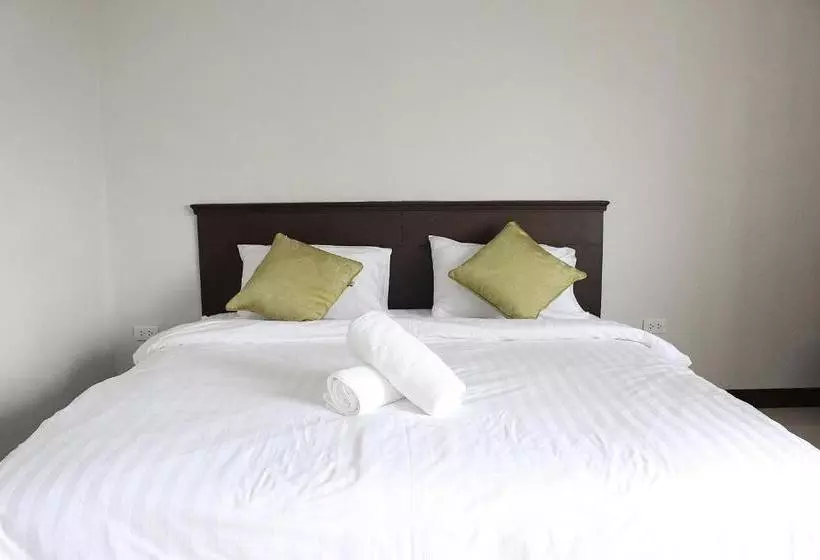 پانسیون The Rooms Residence