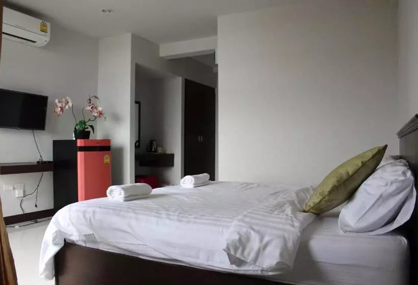 پانسیون The Rooms Residence