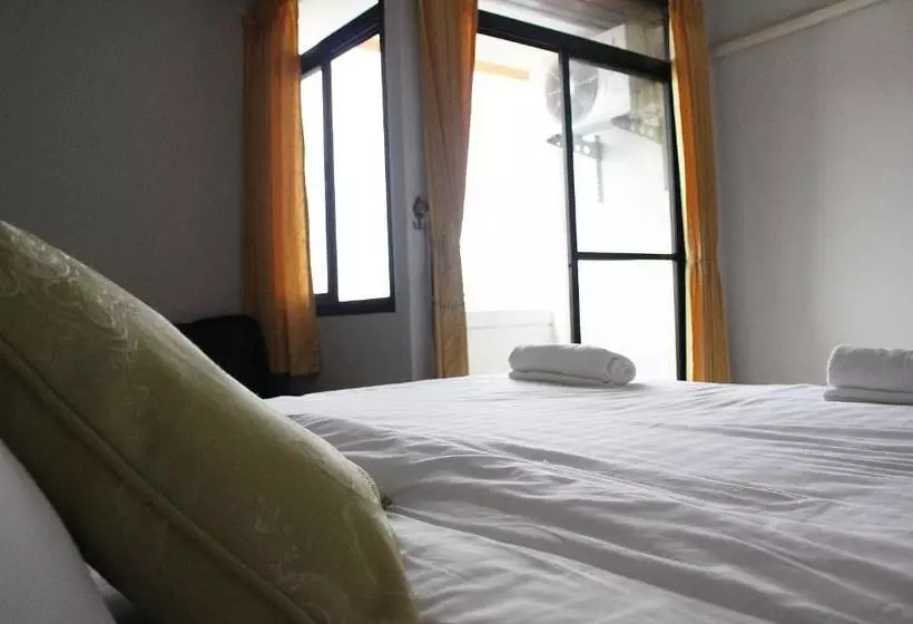 پانسیون The Rooms Residence