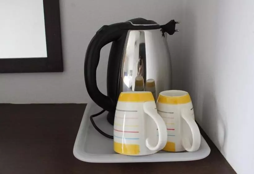 پانسیون The Rooms Residence