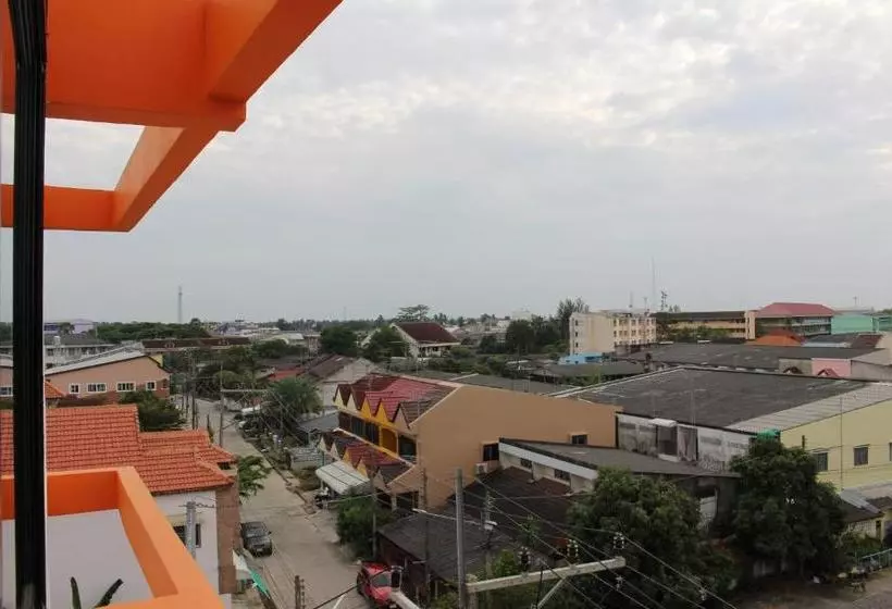 پانسیون The Rooms Residence