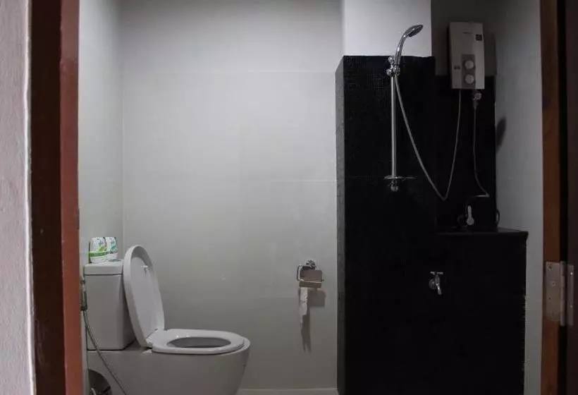 پانسیون The Rooms Residence