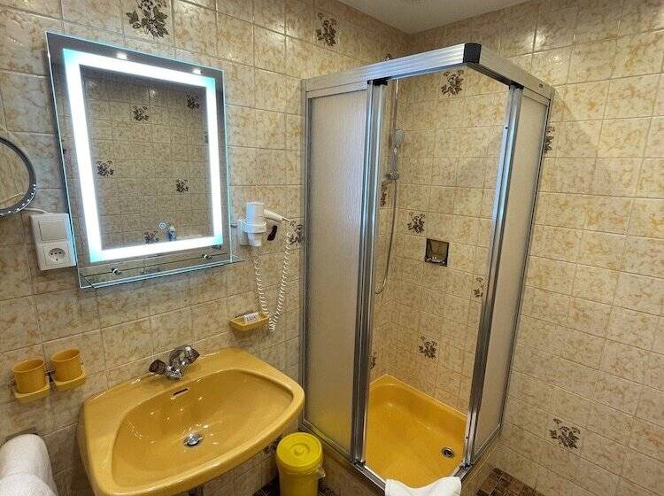 ペンション Gästehaus Gastl