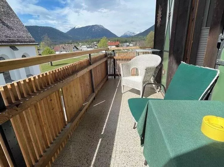 ペンション Gästehaus Gastl