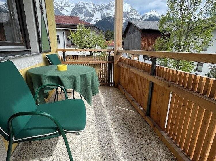 ペンション Gästehaus Gastl