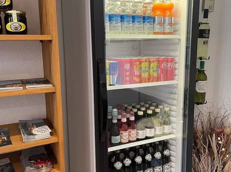 ペンション Gästehaus Gastl