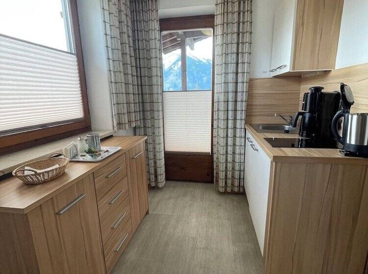 ペンション Gästehaus Gastl