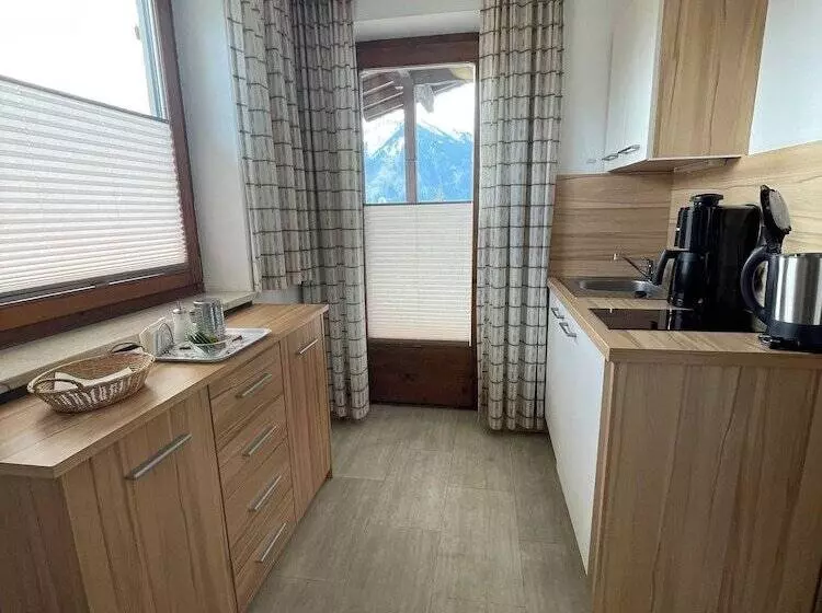 ペンション Gästehaus Gastl