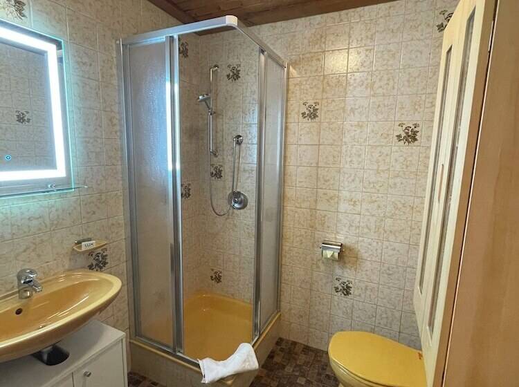 ペンション Gästehaus Gastl