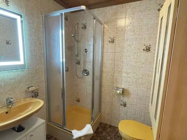 ペンション Gästehaus Gastl